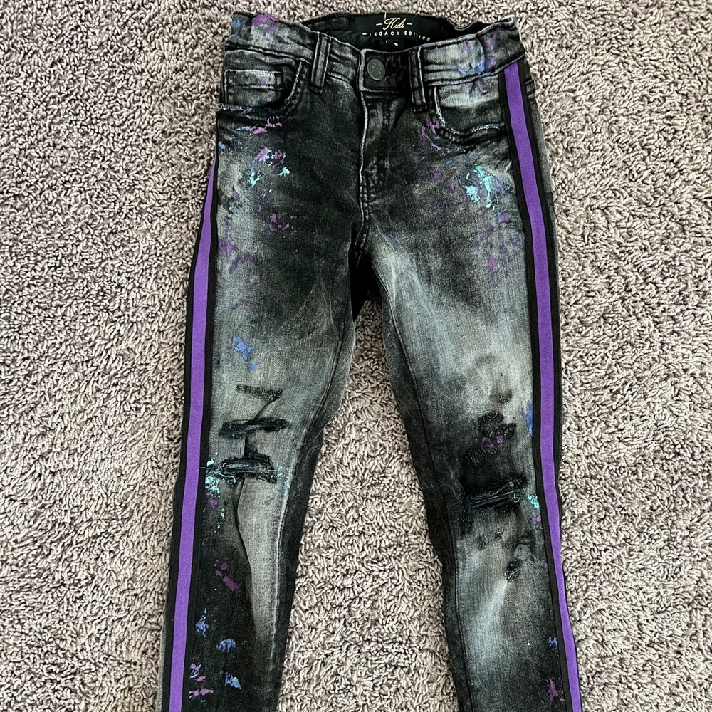 Jordan Craig kids denim